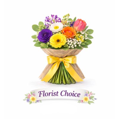 Florist Choice – Standard
